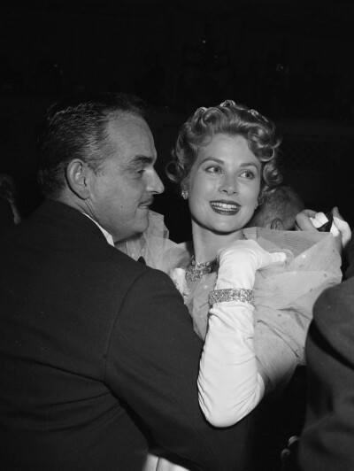 grace Kelly