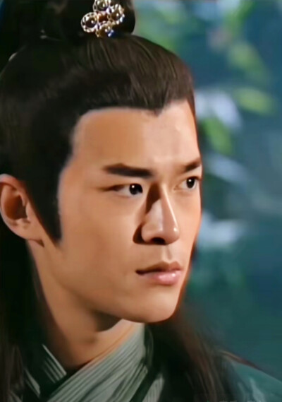 古天乐