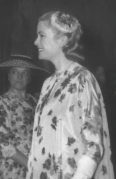grace Kelly