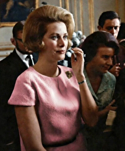 grace Kelly