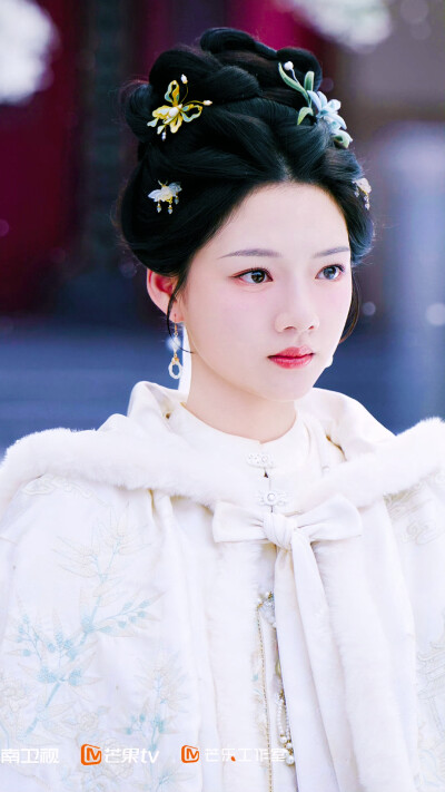 良陈美锦