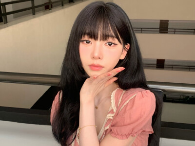 刘知珉 karina