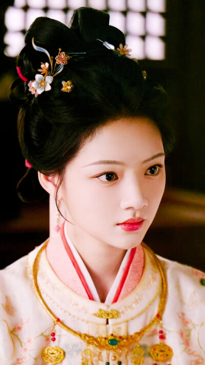 良陈美锦