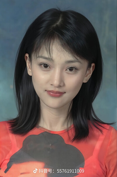 花容月貌