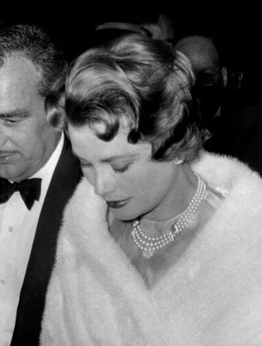 grace Kelly