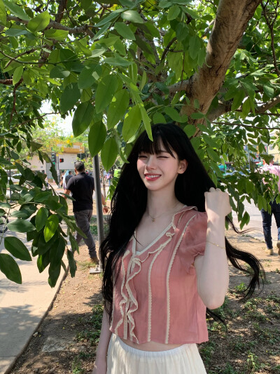 刘知珉 karina