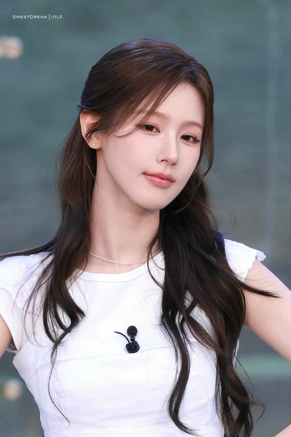 赵美延