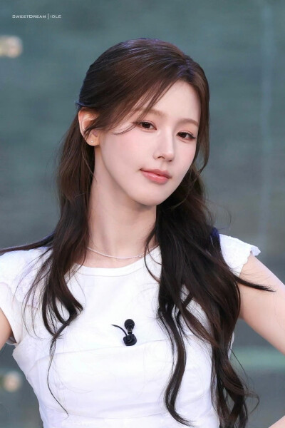 赵美延