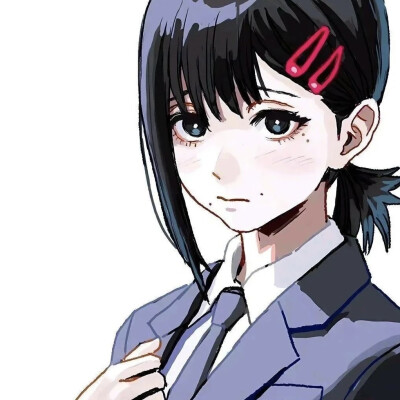 女漫