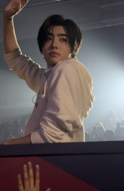 朴成训
cr xhs Juiceisthebest_
