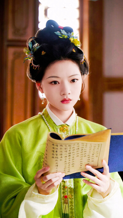 良陈美锦