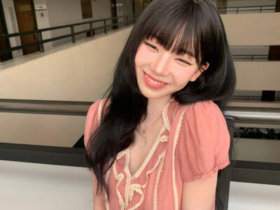 刘知珉 karina