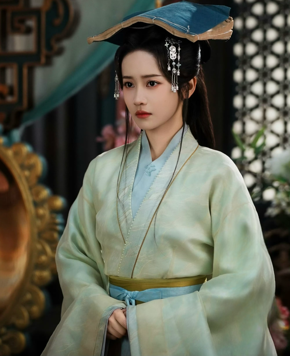 嫁金枝