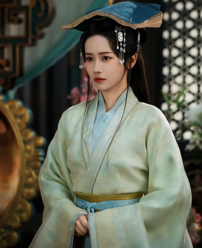 嫁金枝