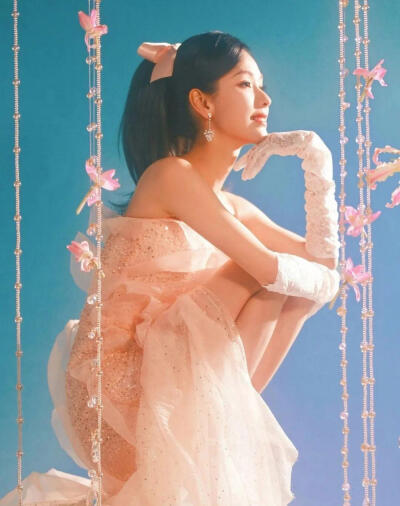 花容月貌