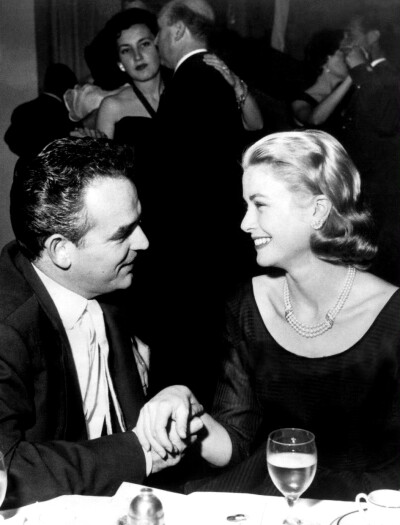 grace Kelly