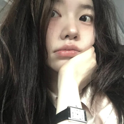 女生头像