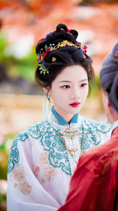 良陈美锦
