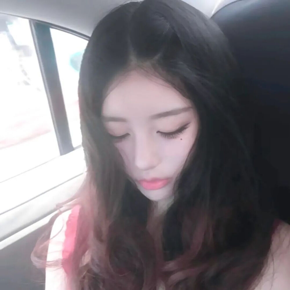 女生头像