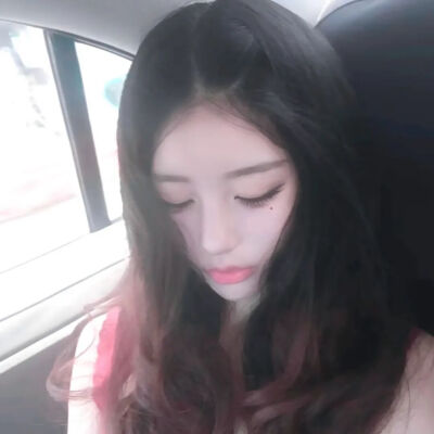 女生头像
