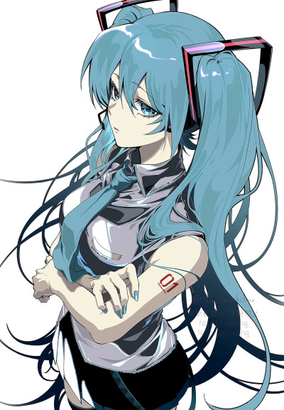 miku