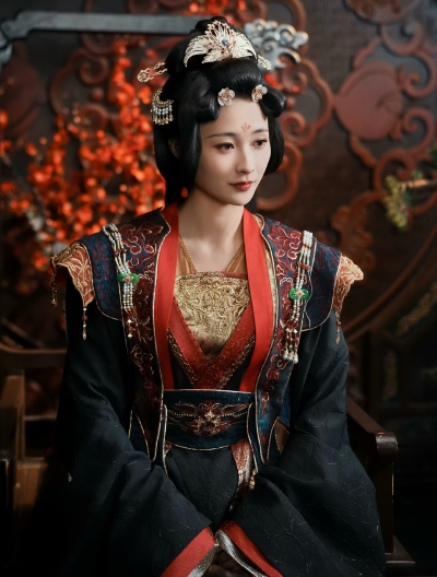 嫁金枝