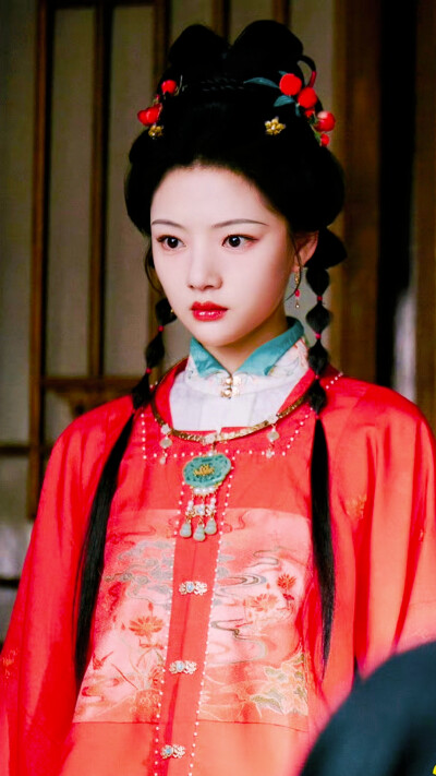 良陈美锦