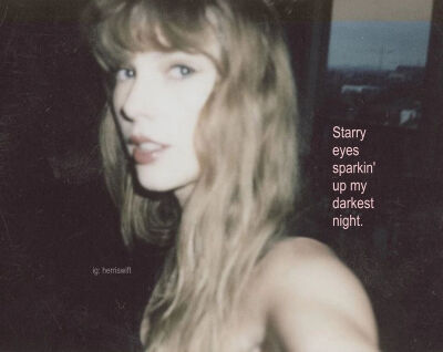Taylor Swift