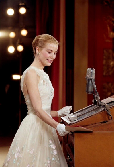 grace Kelly