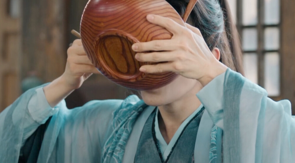 古风吃食