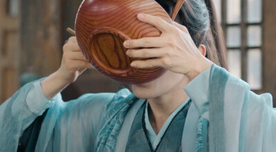 古风吃食
