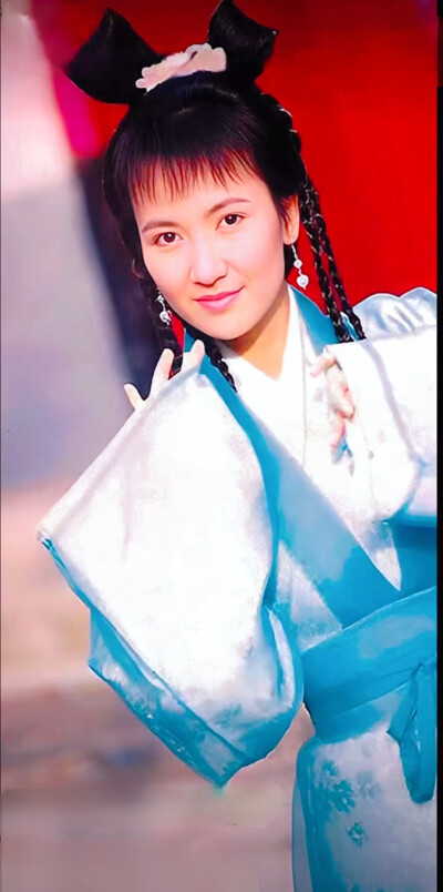 陈美琪/小青