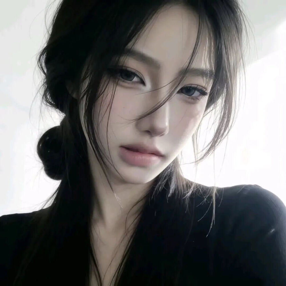 女生头像