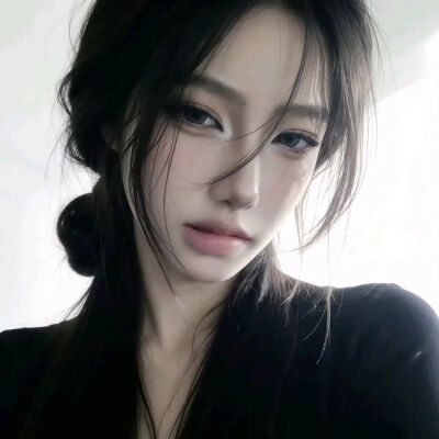 女生头像