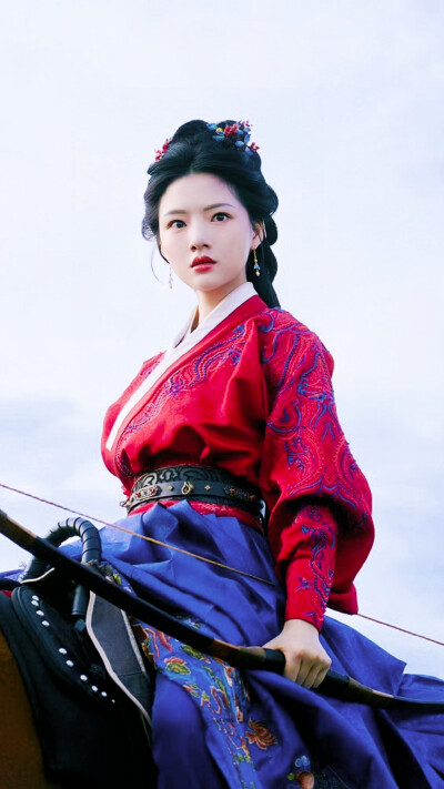 良陈美锦