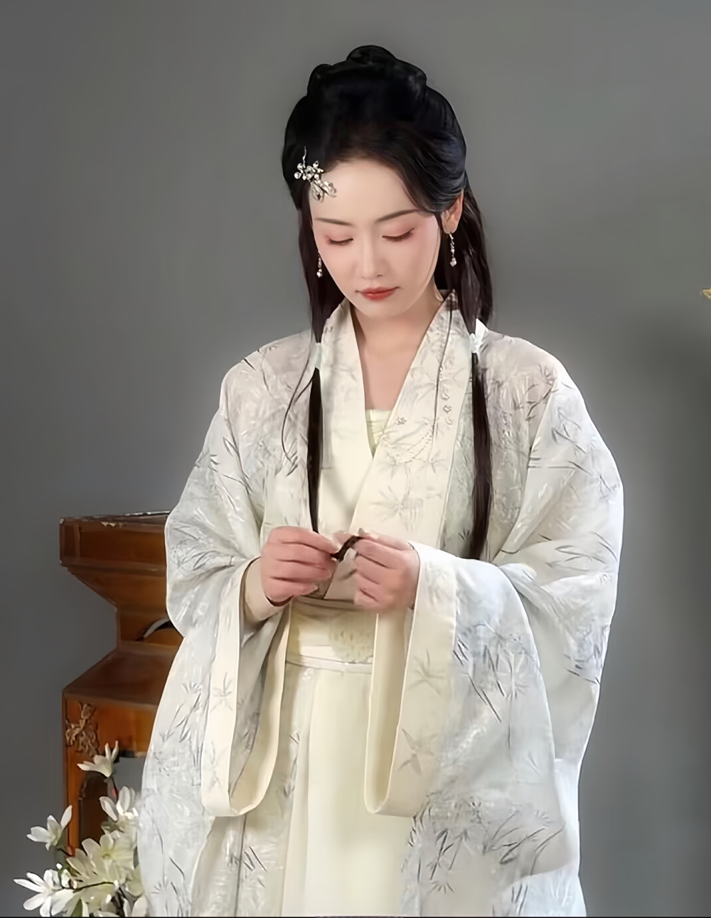 嫁金枝