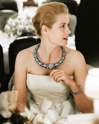 grace Kelly
