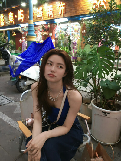 徐若晗