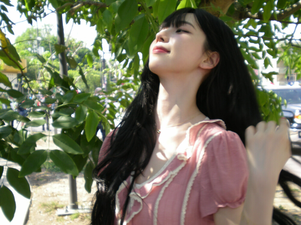 刘知珉 karina