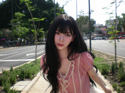 刘知珉 karina