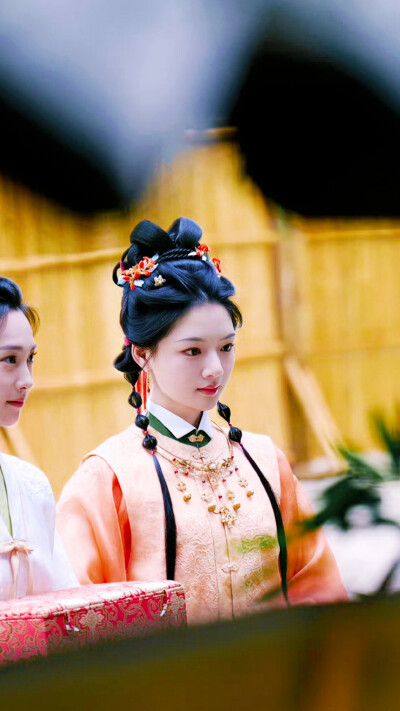良陈美锦