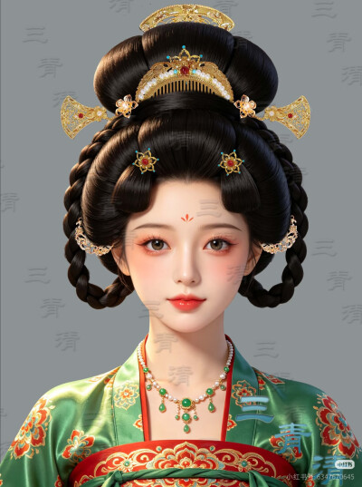 。