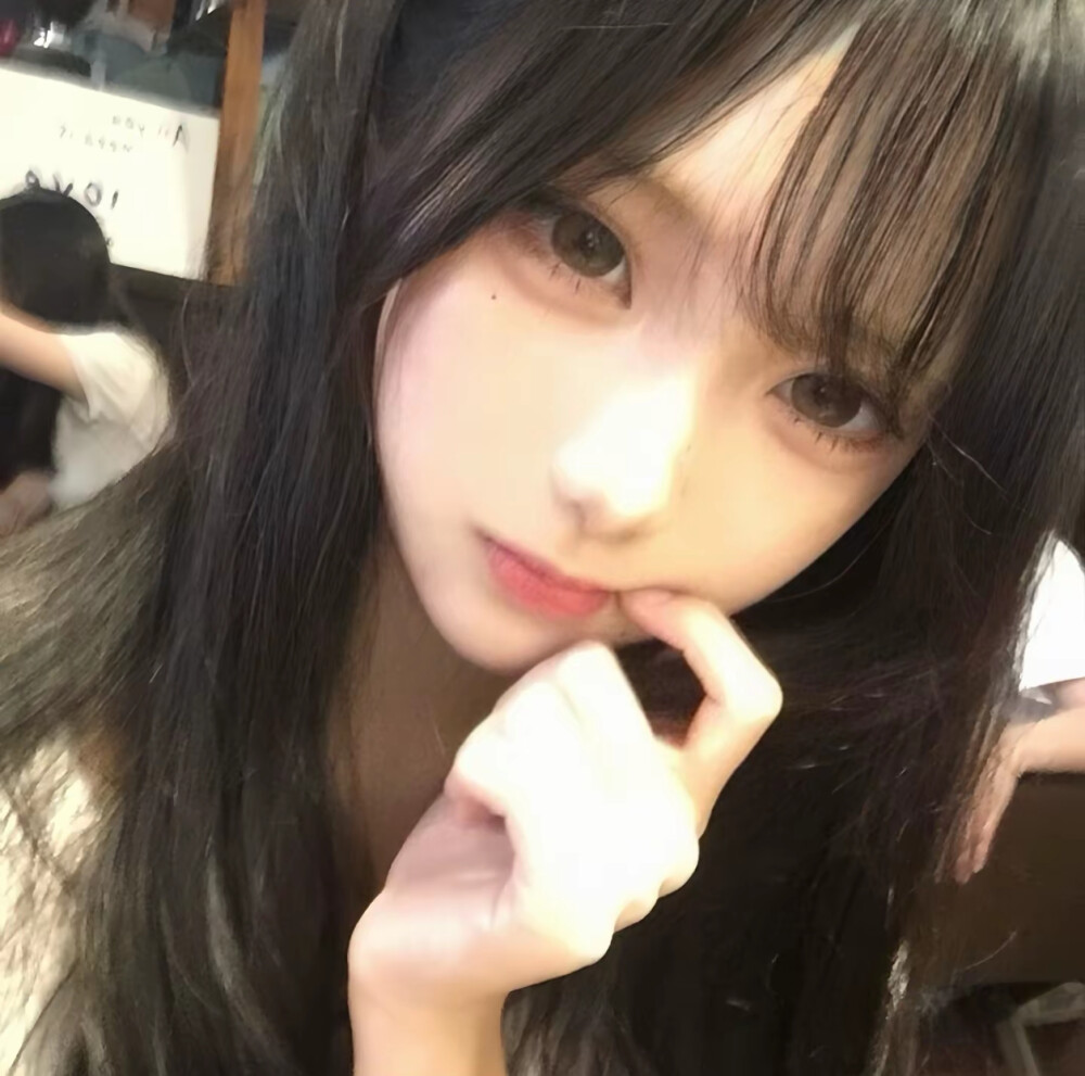 我的猫哭了