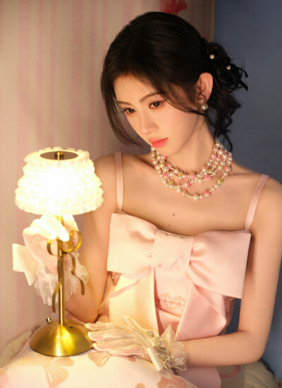 鞠婧祎