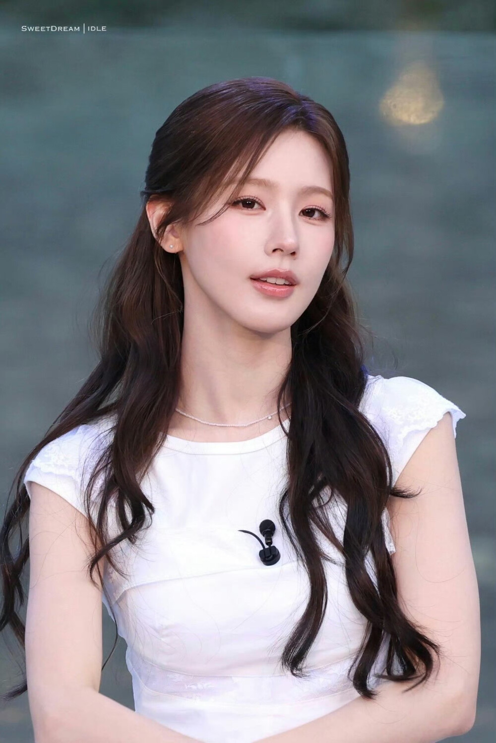 赵美延