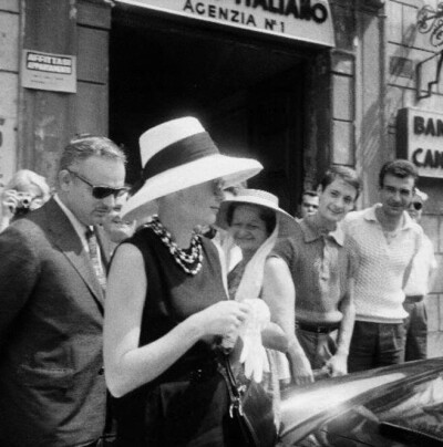 grace Kelly