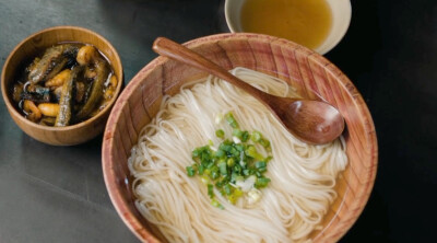 古风吃食