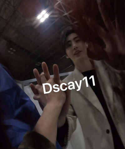 朴成训
cr xhs Juiceisthebest_