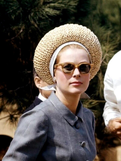 grace Kelly