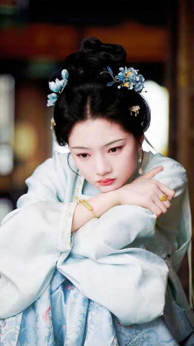 良陈美锦